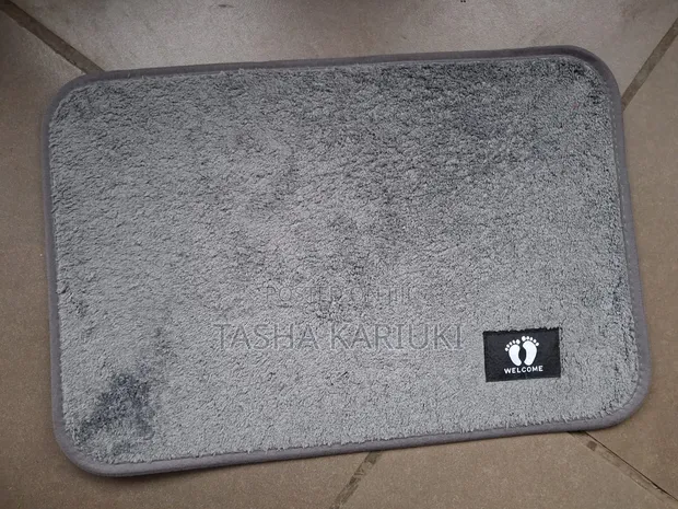 Door Mat Bora 40x60cm - 1