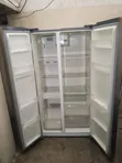 Ramtons 527L Side by Side Fridge - 2