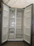 Ramtons 527L Side by Side Fridge - 3