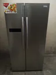 Ramtons 527L Side by Side Fridge - 5