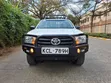 Toyota Hilux Revo Single Cab 2.4 Diesel RWD 2017 - 1
