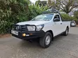 Toyota Hilux Revo Single Cab 2.4 Diesel RWD 2017 - 3
