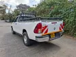 Toyota Hilux Revo Single Cab 2.4 Diesel RWD 2017 - 4
