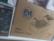 Deep Fryer Moja Mpya - 2