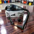 Kisafishaji cha Magari cha Mkono Kisicho na Kamba chenye Mpini Ergonomic - 2