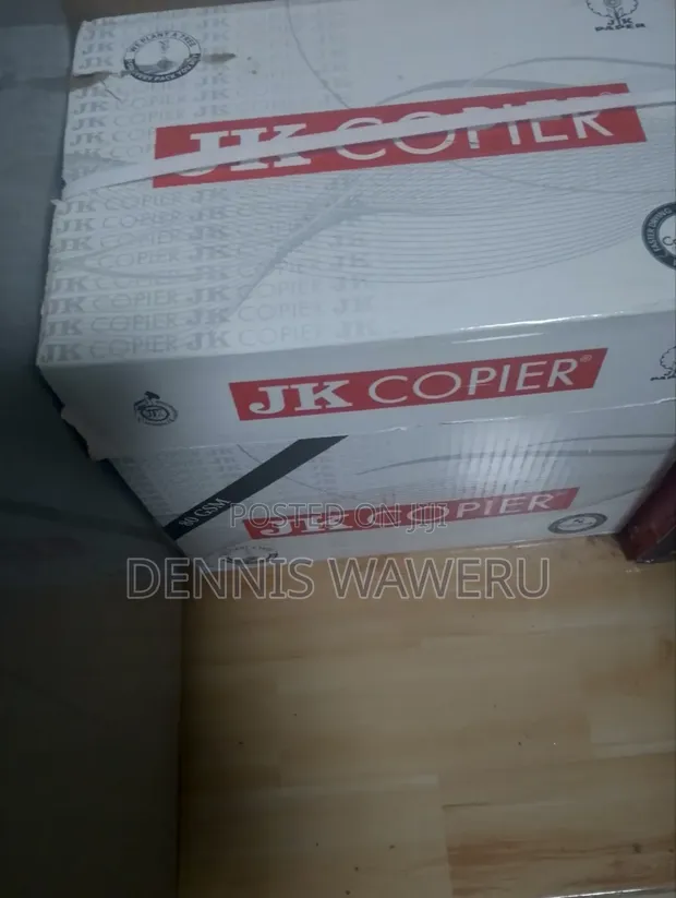 A1NE Printing Paper - A4 Multipurpose - 1