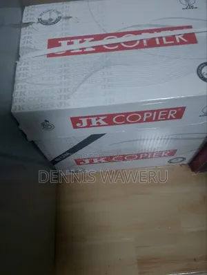 A1NE Printing Paper - A4 Multipurpose