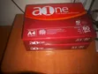 Karatasi za Kuchapisha A1NE - A4 Multipurpose - 2