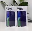 Vivo Y05 Mpya 128GB Kijivu - 1