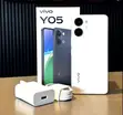 Vivo Y05 Mpya 128GB Kijivu - 2