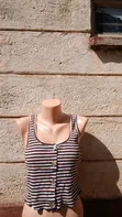 Shein Multi-Colour Fashion Tops - 1