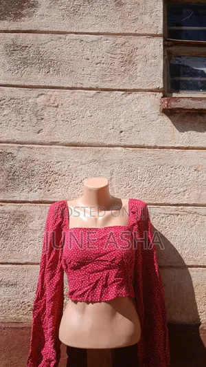 Shein Multi-Colour Fashion Tops