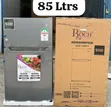 Roch 85L Fridge Mlango Mbili Mpya Kabisa - 2