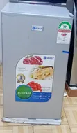Nunix 90L Fridge Mpya Kabisa - 2