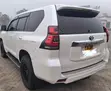 Toyota Land Cruiser Prado TZ-G 2019 - 2