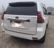 Toyota Land Cruiser Prado TZ-G 2019 - 3