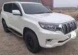 Toyota Land Cruiser Prado TZ-G 2019 - 4