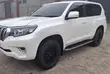 Toyota Land Cruiser Prado TZ-G 2019 - 5