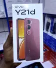 Vivo Y21d Mpya 128GB Bronze - 2