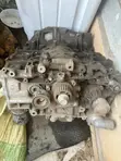 Subaru Forester EJ20 Turbo Engine Block (Used) - 2