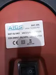 Aico 20L Wet and Dry Vacuum Cleaner - 2