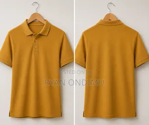 Brand New Polo T-Shirt