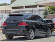 Mercedes-Benz GLE-Class 2018 Nyeusi - 4