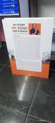 A2 Size Dummy Book Printing - 3