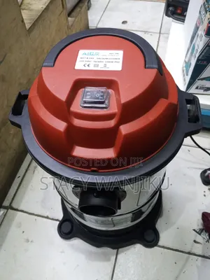 Aico 1200W Wet & Dry Vacuum Cleaner