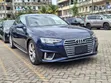 Audi A4 2.0T Premium AWD quattro 2019 Blue - 1