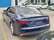 Audi A4 2.0T Premium AWD quattro 2019 Blue - 3