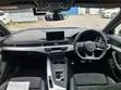 Audi A4 2.0T Premium AWD quattro 2019 Blue - 5