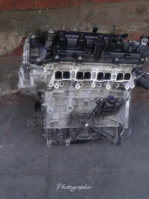 Nissan Lafesta 2014 PE Slim Engine