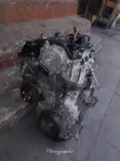 Nissan Lafesta 2014 PE Slim Engine - 2