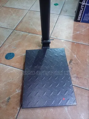 Mashine ya Kupimia ya 150kg