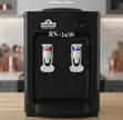 Rashnik Table Top Water Dispenser - 2