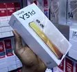 Vivo Y31d Mpya 128GB Nyeusi - 2