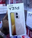 Vivo Y31d Mpya 128GB Nyeusi - 3