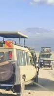 Muruga Safaris: Affordable Jeep Safaris in Kenya - 4