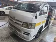 Toyota HiAce 2011 - Nunua na Endesha - 1