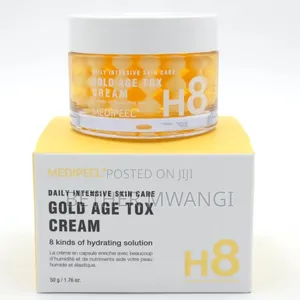 Medi-Peel Gold Age Tox H8 Cream