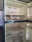 SANYO Refrigerator - Gray, 2-Door - 4