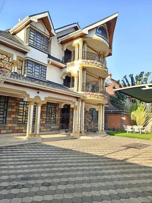 6-Bedroom Maisonette for Sale in Githingiri, Thika CBD