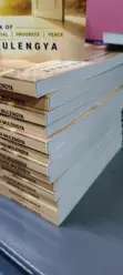 Professional Book Printing & Design Services - 2