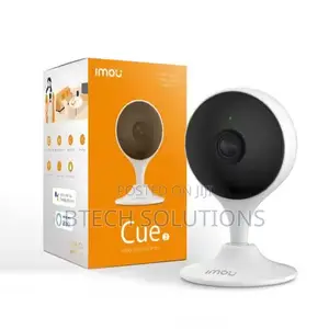 Imou Cue 2 Smart CCTV Camera