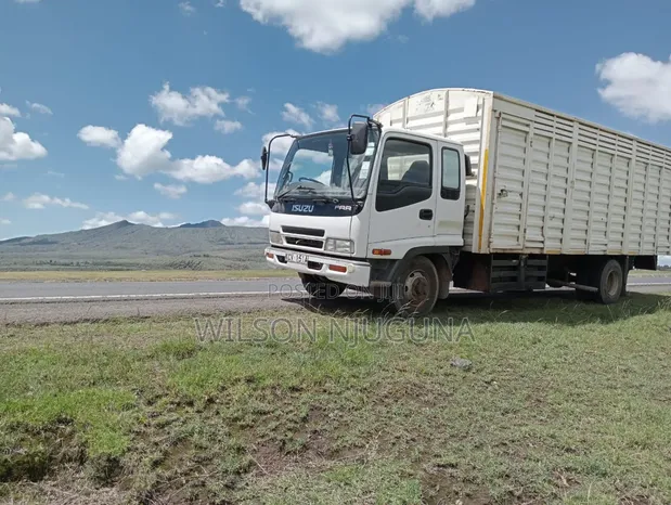 Alleykim Logistics: Huduma za Usafiri na Kuhamisha Zinazoaminika - 1