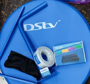 DStv Complete Kit Mpya Kabisa