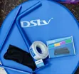 Brand New DStv Complete Kit - 1