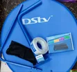 Brand New DStv Complete Kit - 2