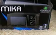 Mika Manual Microwave - Brand New - 1
